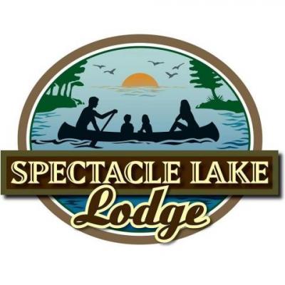 Spectacle Lake Lodge
